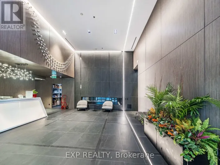 3708 - 181 DUNDAS STREET E, Toronto