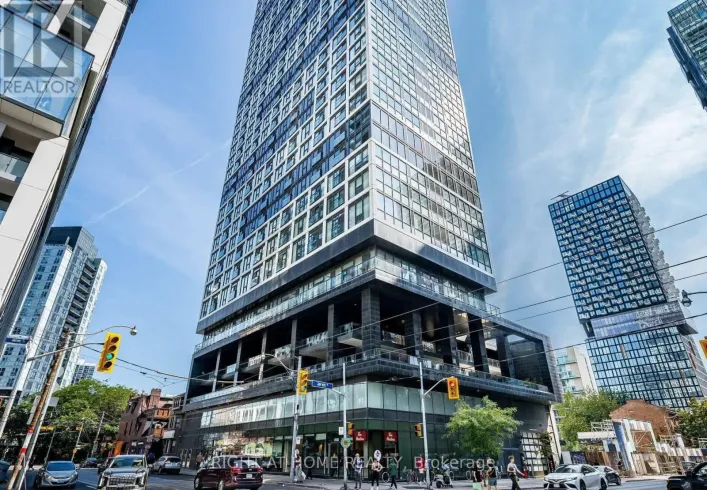 3708 - 181 DUNDAS STREET E, Toronto