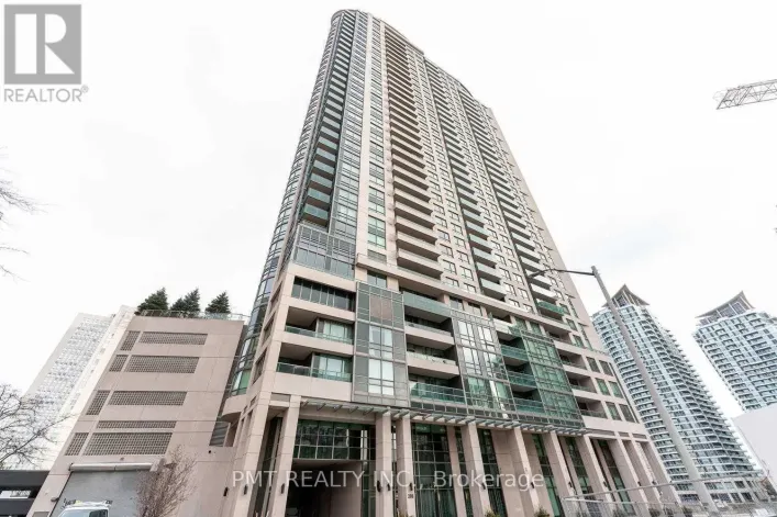 3708 - 208 ENFIELD PLACE, Mississauga