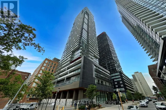 3708 - 39 ROEHAMPTON AVENUE, Toronto