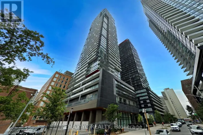 3708 - 39 ROEHAMPTON AVENUE, Toronto