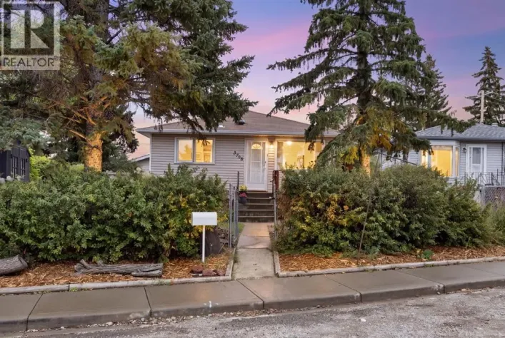 3708 66 Street NW, Calgary