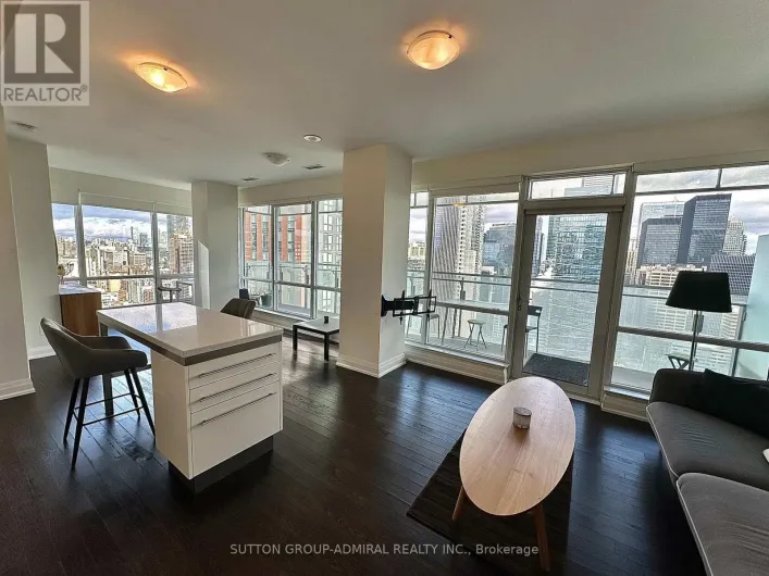 3708 - 80 JOHN STREET, Toronto