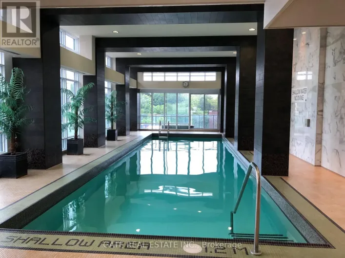 3708 - 825 CHURCH STREET, Toronto