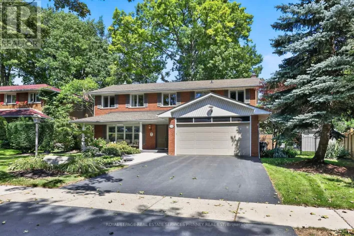 3708 BEECHOLLOW CRESCENT, Mississauga