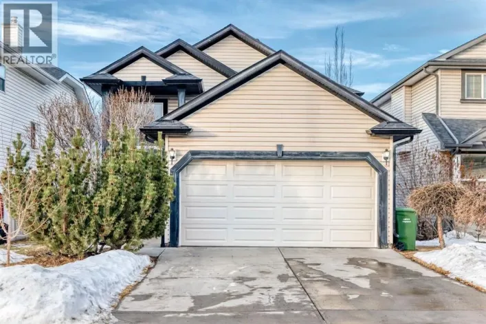 3708 Douglas Ridge Way SE, Calgary