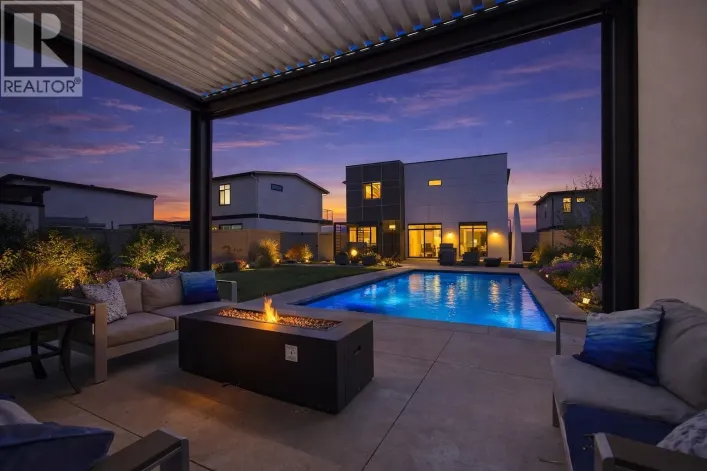 3708 Morningside Drive, West Kelowna