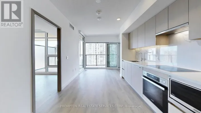 3709 - 1 CONCORD CITYPLACE WAY, Toronto