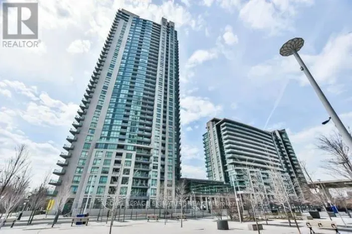 3709 - 215 FORT YORK BOULEVARD, Toronto