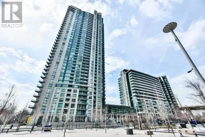 3709 - 215 FORT YORK BOULEVARD, Toronto
