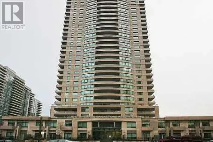 3709 - 23 HOLLYWOOD AVENUE, Toronto