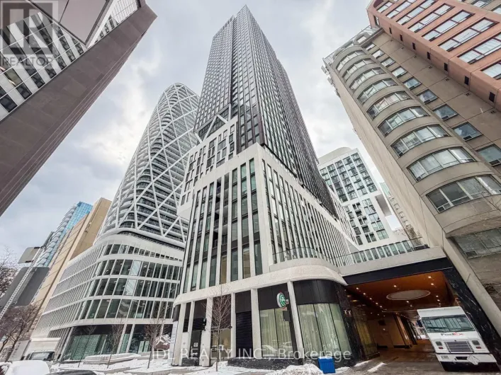 3709 - 238 SIMCOE STREET, Toronto