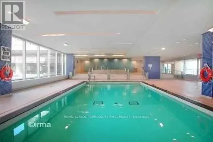 3709 - 55 BREMNER BOULEVARD, Toronto