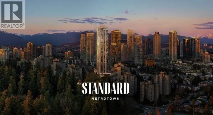 3709 6468 WILLINGDON AVE, Burnaby