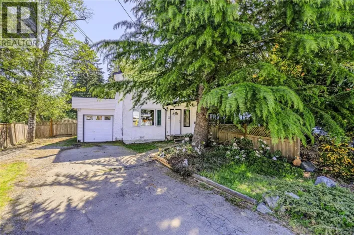 3709 Long Lake Terr, Nanaimo
