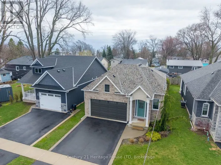 3709 MATHEWSON AVENUE, Fort Erie