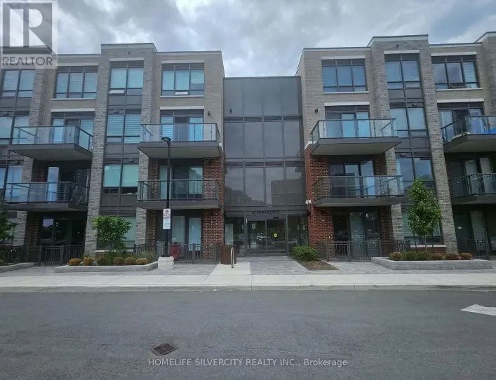 371 - 65 ATTMAR DRIVE, Brampton