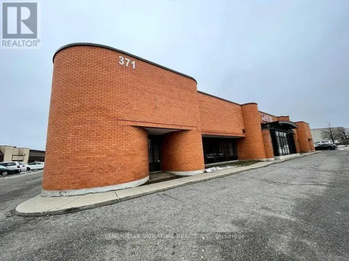371 ALDEN ROAD, Markham