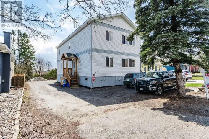 371 BARRIE ROAD, Orillia
