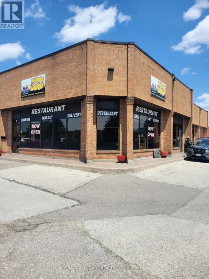 371 BRADWICK DRIVE, Vaughan