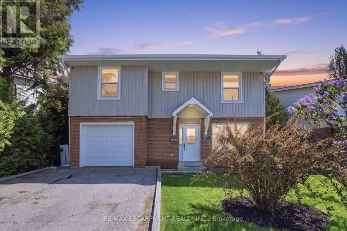371 BRANTWOOD PARK ROAD, Brantford