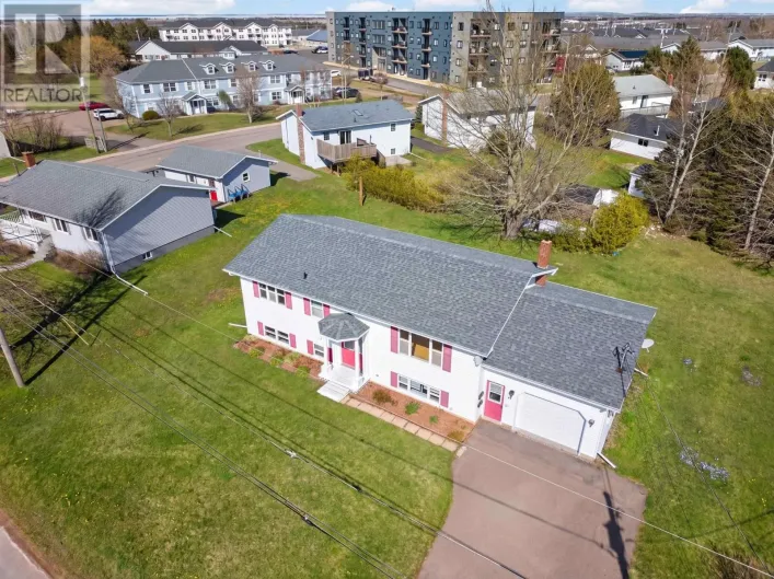 371 Brophy Avenue, Summerside