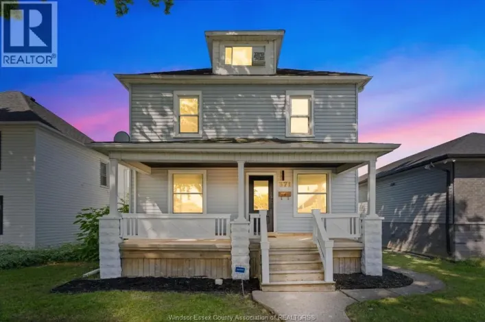 371 Curry, Windsor