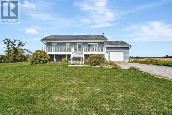 371 DEMOREST ROAD, Stirling-Rawdon