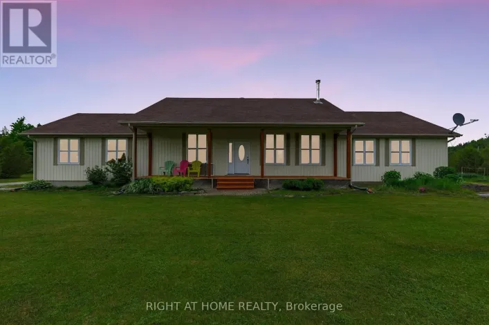 371 DIGBY LAXTON BOUNDARY ROAD, Kawartha Lakes