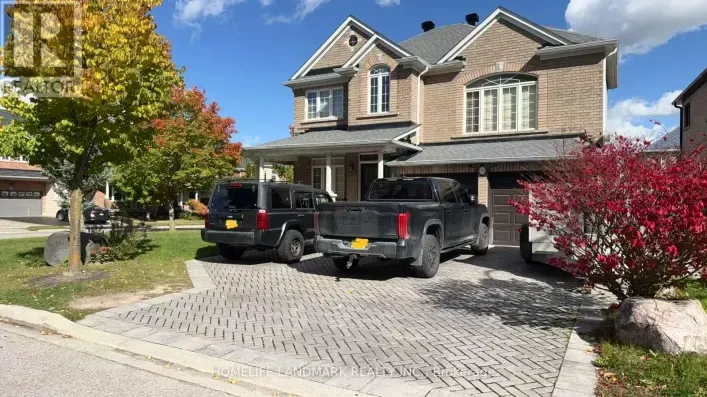 371 DOWSON LOOP, Newmarket