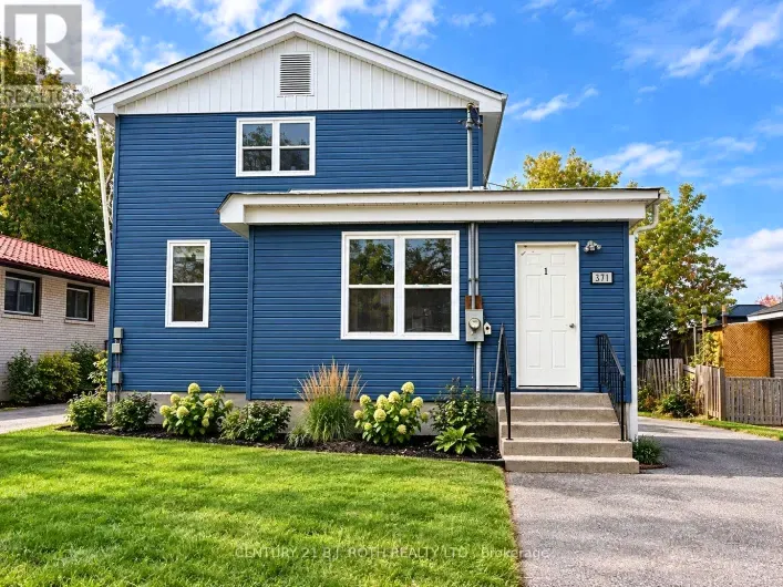 371 EAST ST ORILLIA STREET, Orillia