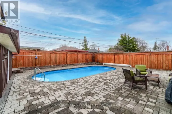 371 ELIZABETH STREET, Oshawa