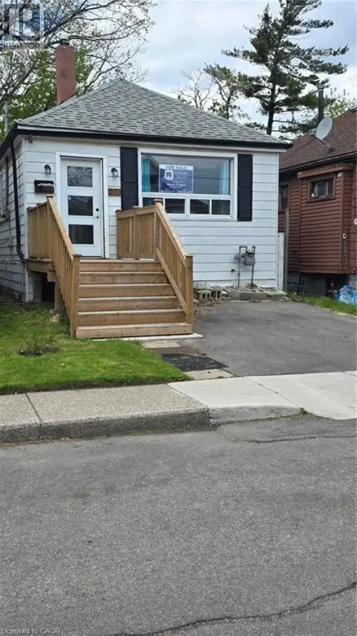 371 FAIRFIELD Avenue, Hamilton