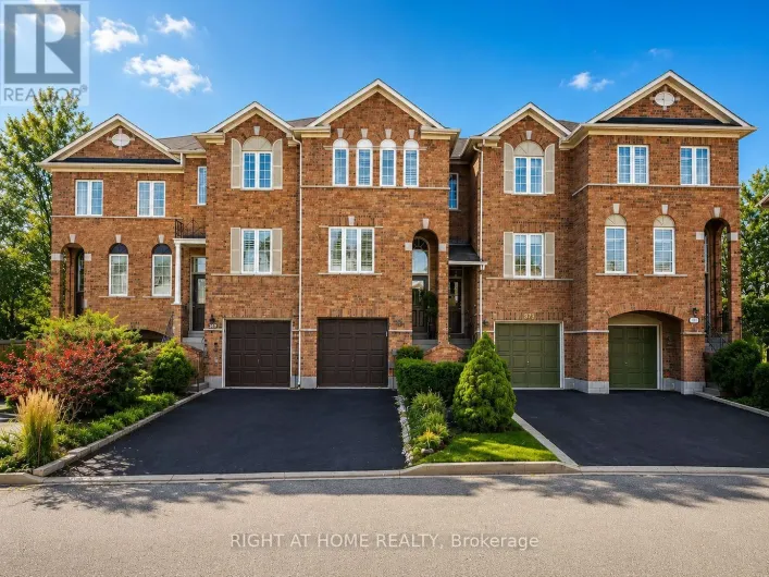 371 FAIRGATE WAY, Oakville