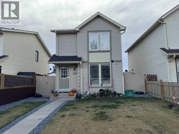 371 Falshire Drive NE, Calgary