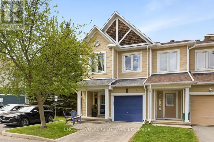 371 HILLSBORO PRIVATE, Ottawa