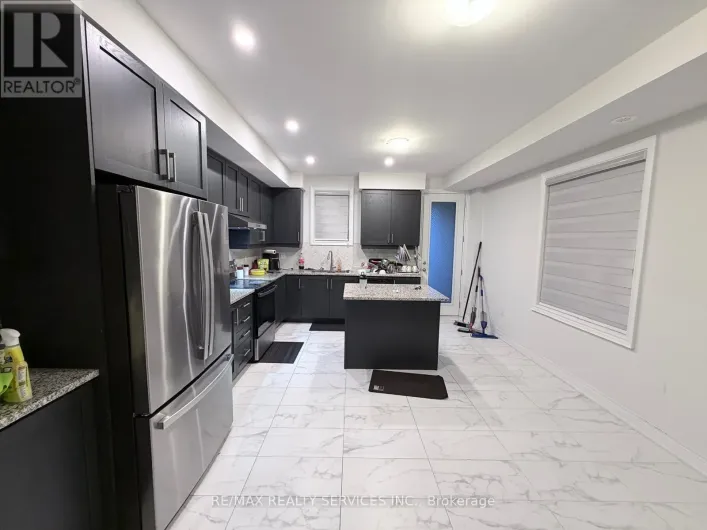 371 INSPIRE BOULEVARD, Brampton