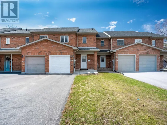 371 MILLARD STREET, Orillia