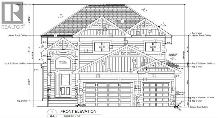 371 Muirfield Crescent, Lyalta