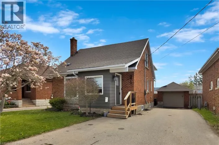 371 OTTAWA Street S, Kitchener