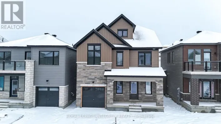 371 PENINSULA ROAD, Ottawa