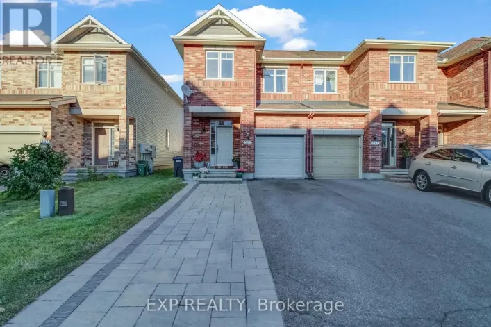 371 ROYAL FERN WAY, Ottawa