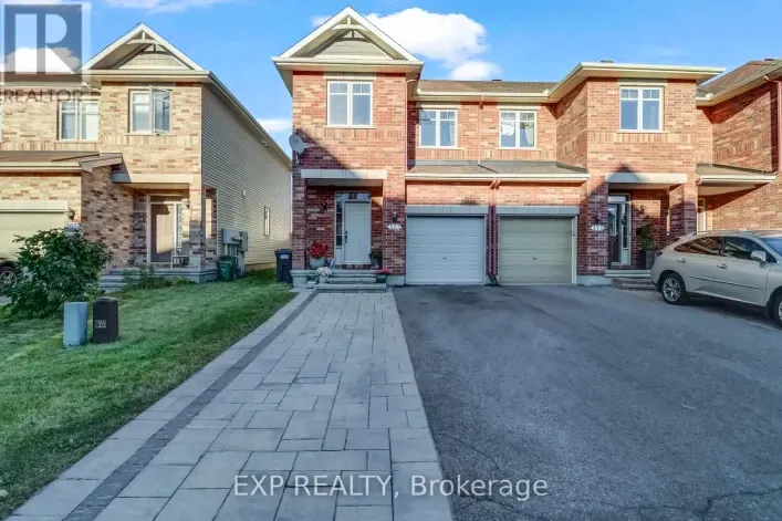 371 ROYAL FERN WAY, Ottawa