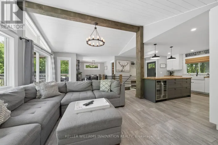 371 SKENE ROAD, Marmora and Lake