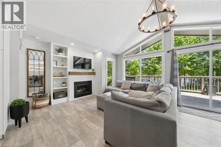 371 SKENE Road, Marmora and Lake