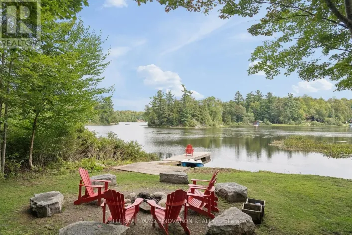 371 SKENE ROAD, Marmora and Lake