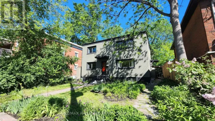 371 SUNNYSIDE AVENUE, Ottawa