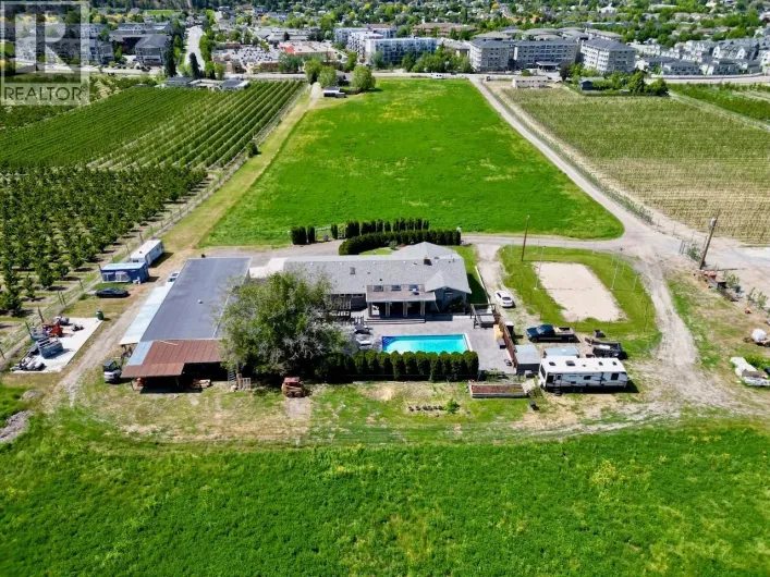 371 Valley Road Unit# 1-3, Kelowna