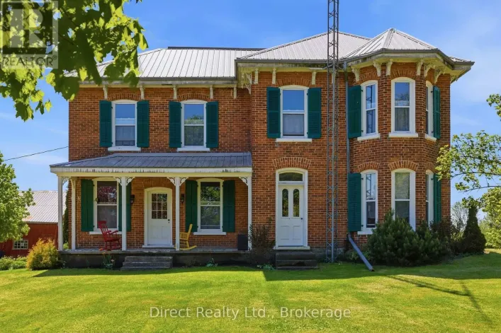 371 WELLMANS ROAD, Stirling-Rawdon