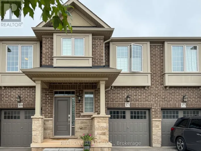 371 WHEAT BOOM DRIVE, Oakville